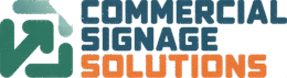 Commercial Signage Solutions