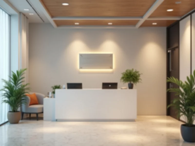 the impact of office signage on customer perception