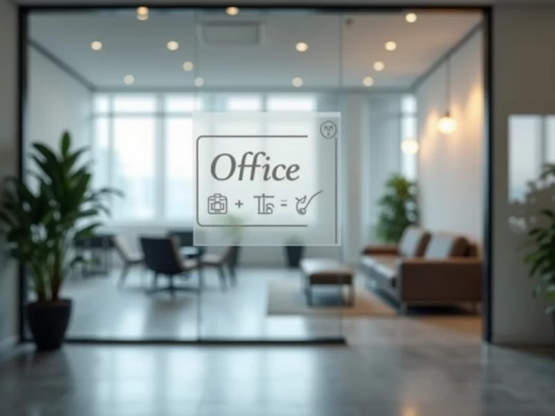 local regulations for office signage compliance