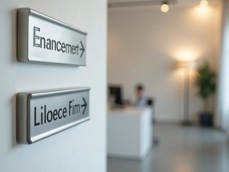 how to maintain and care for office signage
