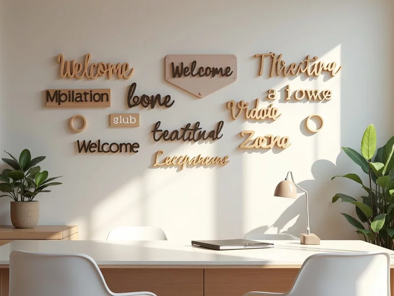best office signage ideas for small businesses